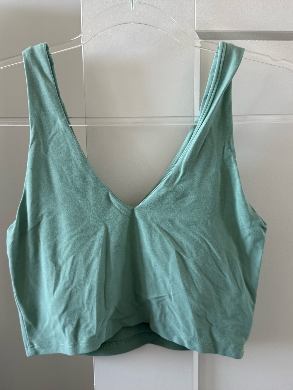 carbon38 super soft tank